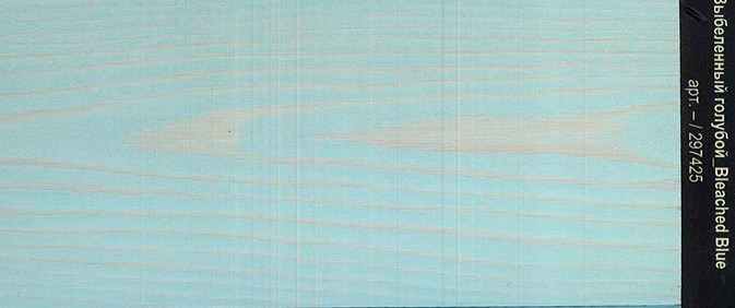 Цветное масло для дерева Varathane Fast Dry 297425 Выбеленный голубой 0,946 л